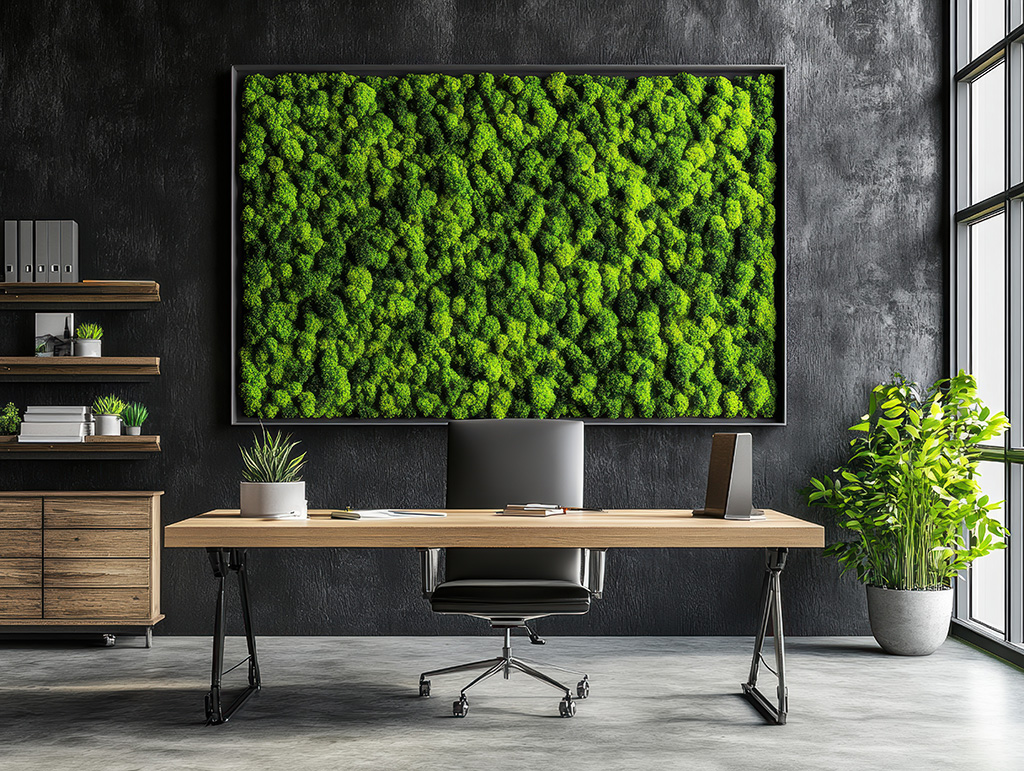 Akustisch optimierte Raumgestaltung im Objektbereich