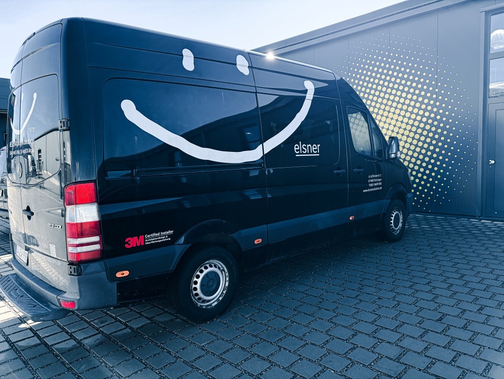 Full-Service Projektumsetzung von elsner interior